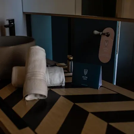 Old Town Sxvi - Adults Only Otel