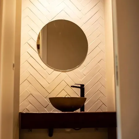 Old Town Sxvi - Adults Only Otel 3*