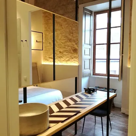 Old Town Sxvi - Adults Only Otel 3*